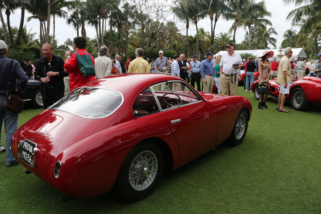 1951 Ferrari 212 Export Gallery