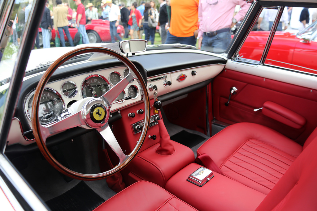 1959 Ferrari 250 GT Cabriolet Series II Gallery