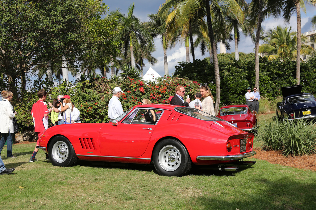 1965 Ferrari 275 GTB/C Gallery