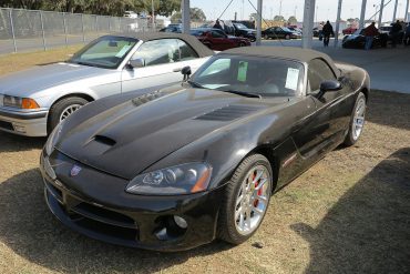 2006 Dodge Viper SRT-10 Coupe Gallery