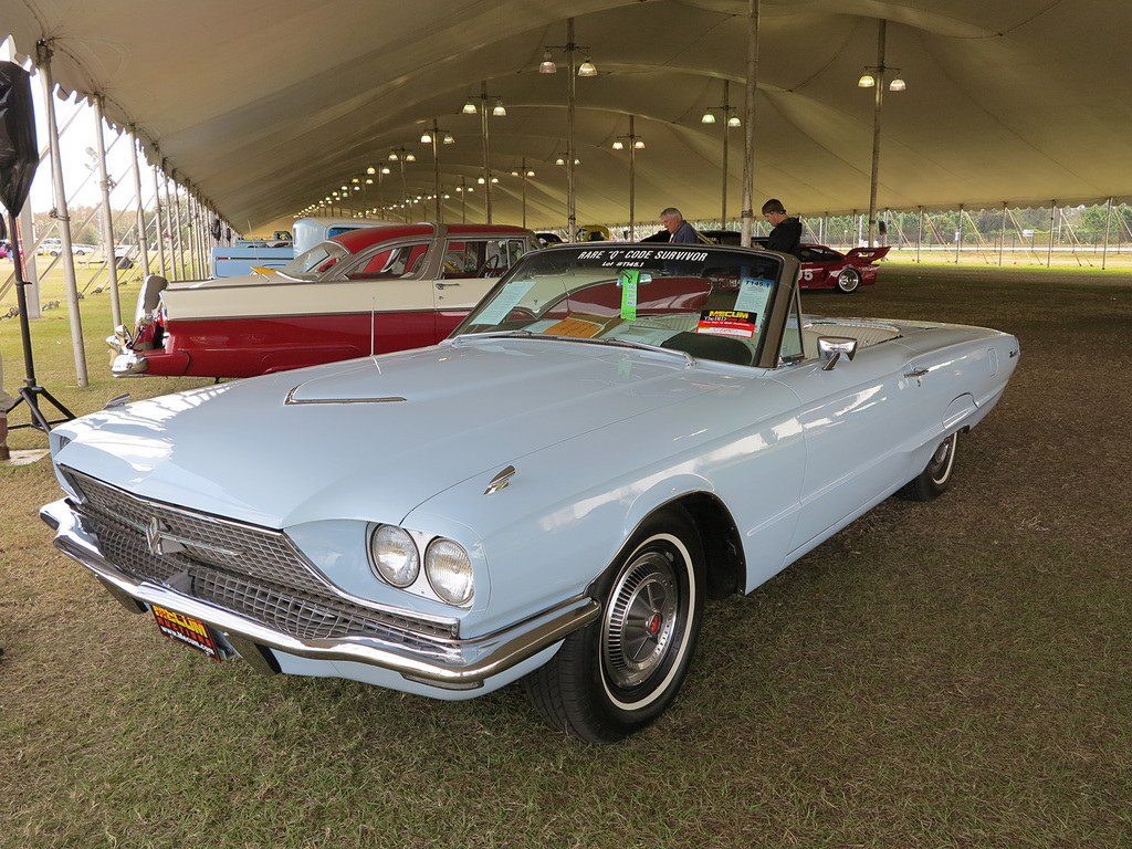 1964 ford thunderbird 1964 ford thunderbird