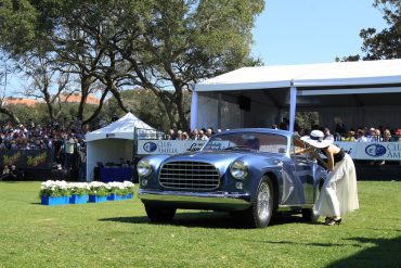 1950 Ferrari 212 Inter Gallery