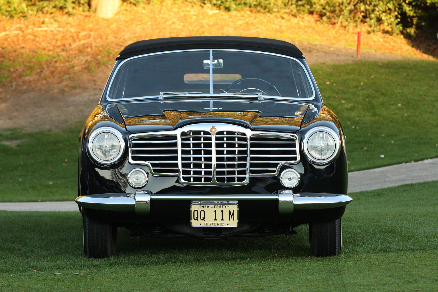 1938 Packard Eight Model 1601 Gallery