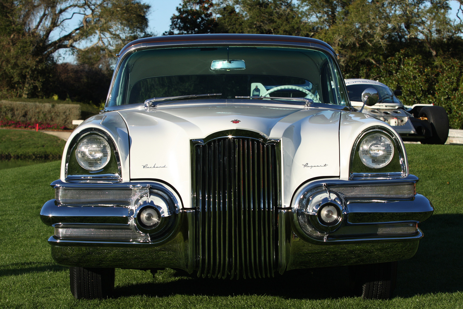 1955 Packard Request Gallery
