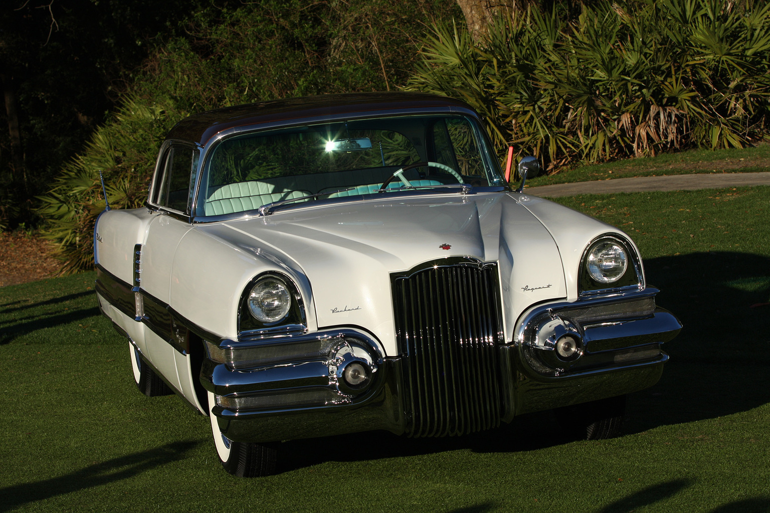 1955 Packard Request Gallery