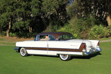 1955 Packard Request Gallery