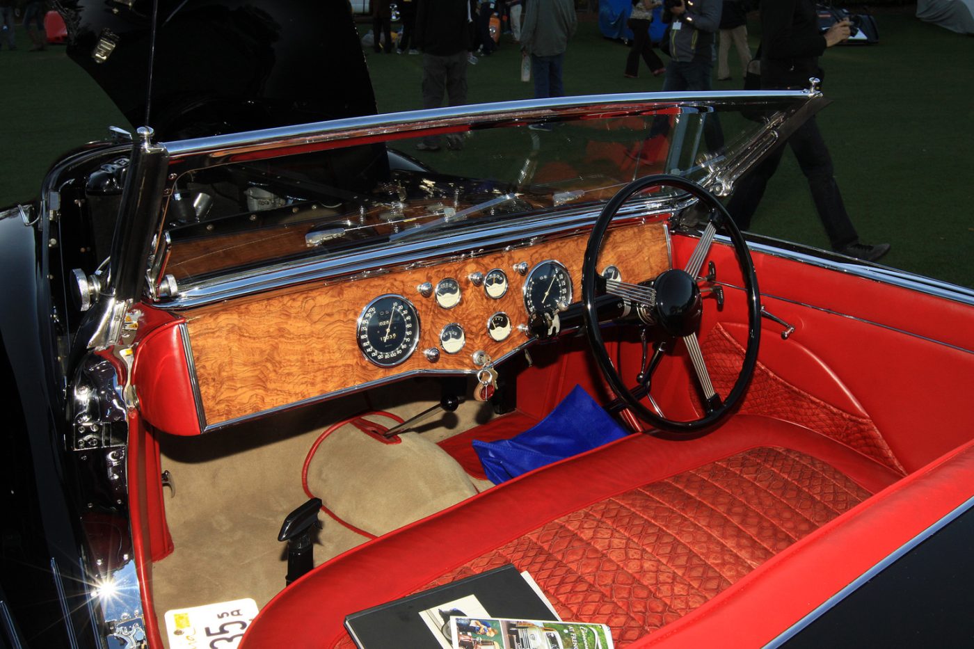 1937 Delahaye 135 M Gallery