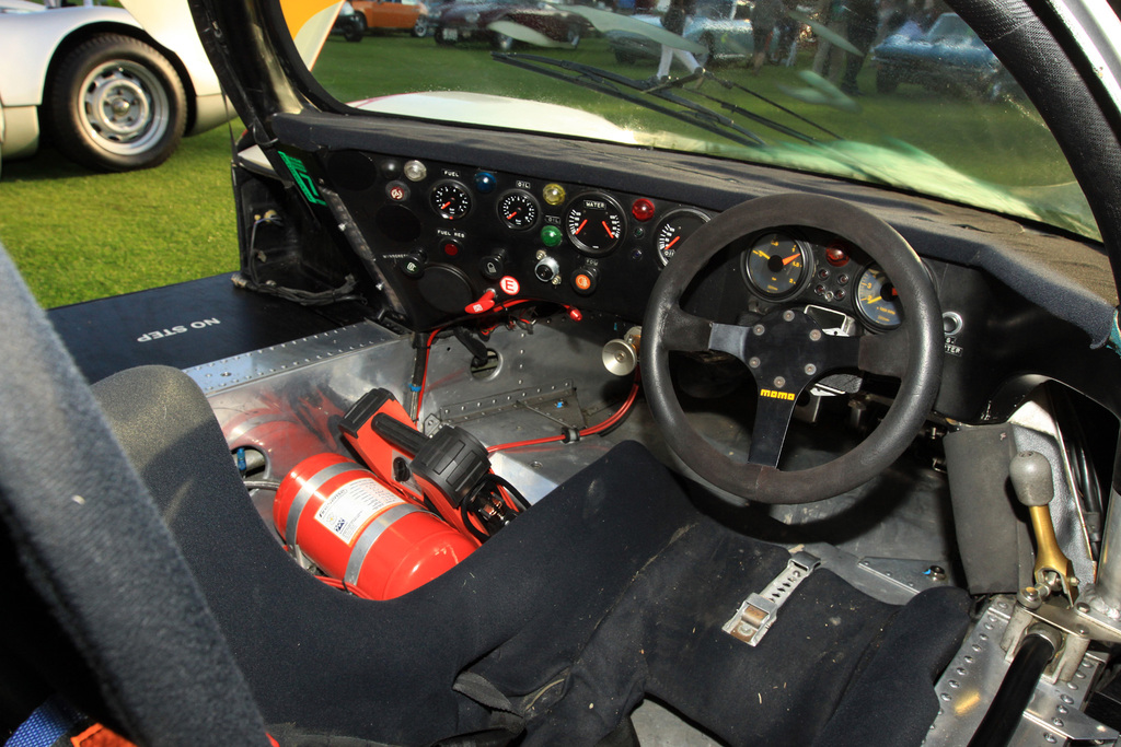 1982 Porsche 956 Gallery