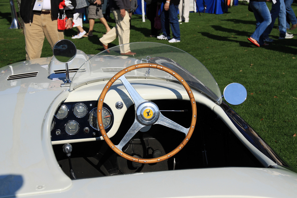 1953 Ferrari 340 MM Gallery