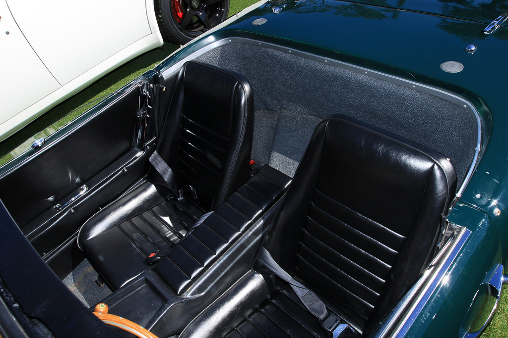 1964 Lotus Elan S2 Gallery