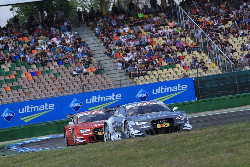 2013 Audi RS 5 DTM Gallery