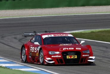 2013 Audi RS 5 DTM Gallery