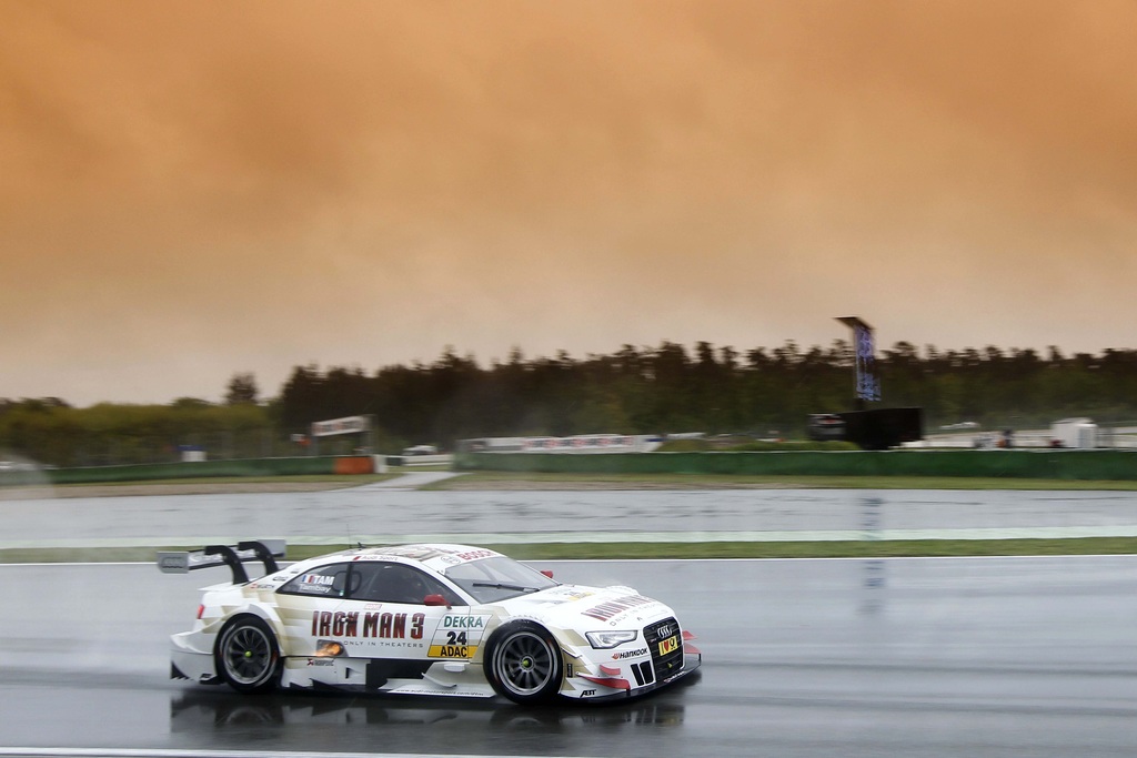 2014 Audi RS 5 DTM Gallery