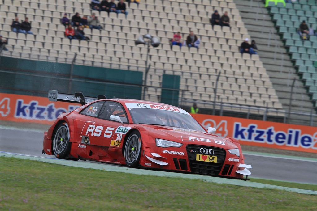 2013 Audi RS 5 DTM Gallery