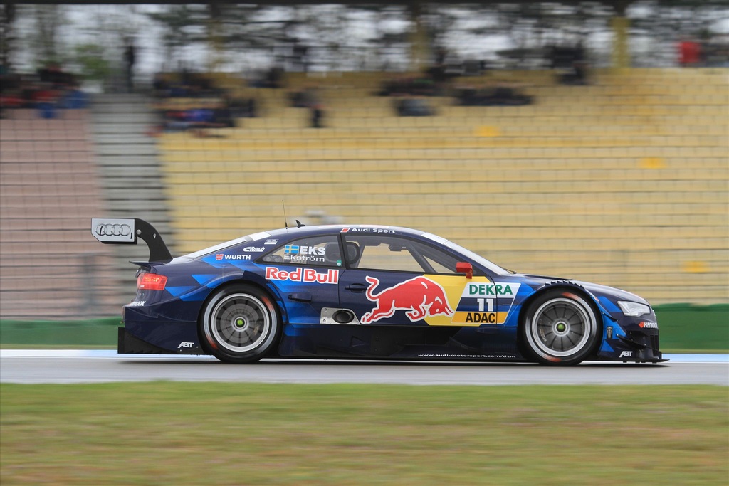 2014 Audi RS 5 DTM Gallery