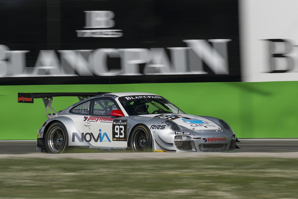 2013 Porsche 911 GT3 R Gallery