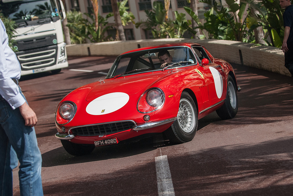 1965 Ferrari 275 GTB/C Gallery