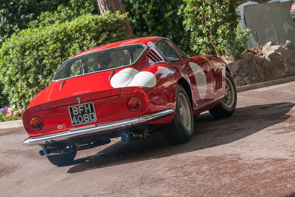 1965 Ferrari 275 GTB/C Gallery