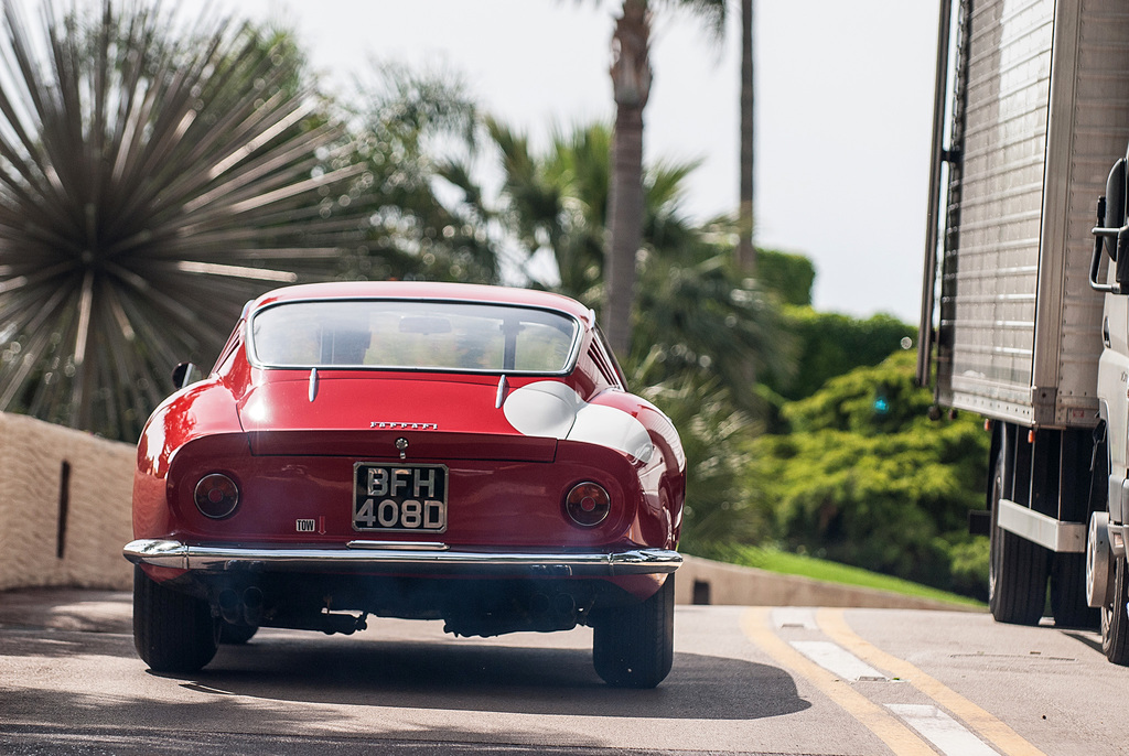 1965 Ferrari 275 GTB/C Gallery