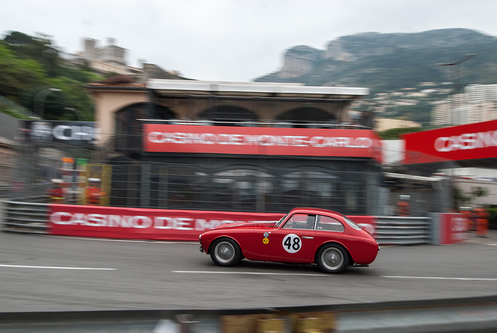 1952 Ferrari 225 Sport Gallery