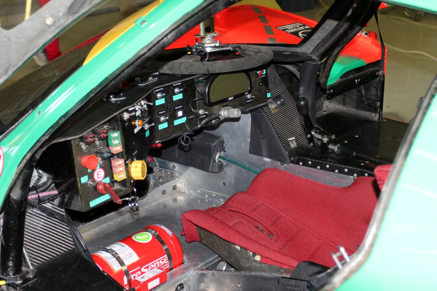 1991 Mazda 787B Gallery