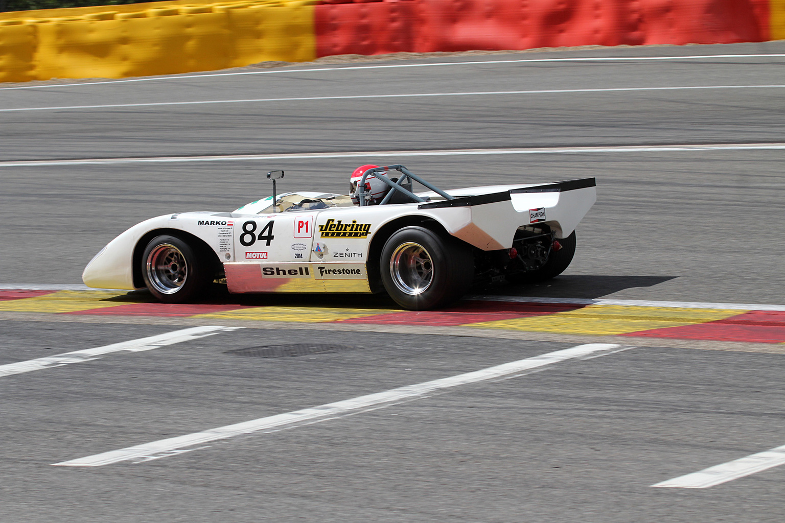 1971 Lola T212 Gallery