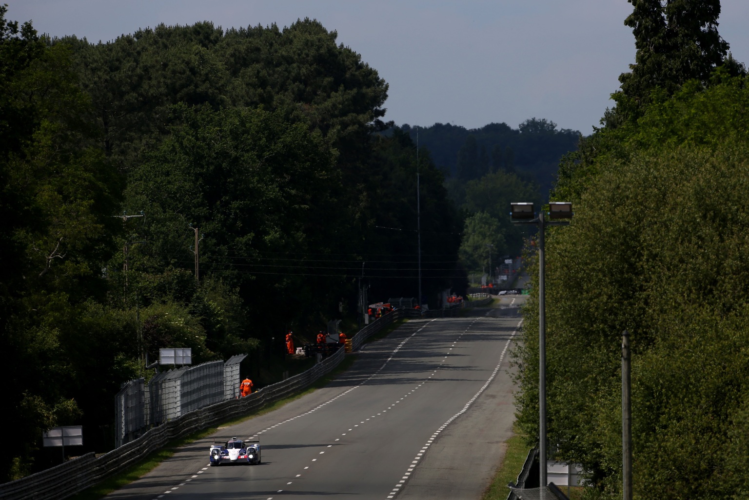 2014 Toyota TS040 Hybrid Gallery