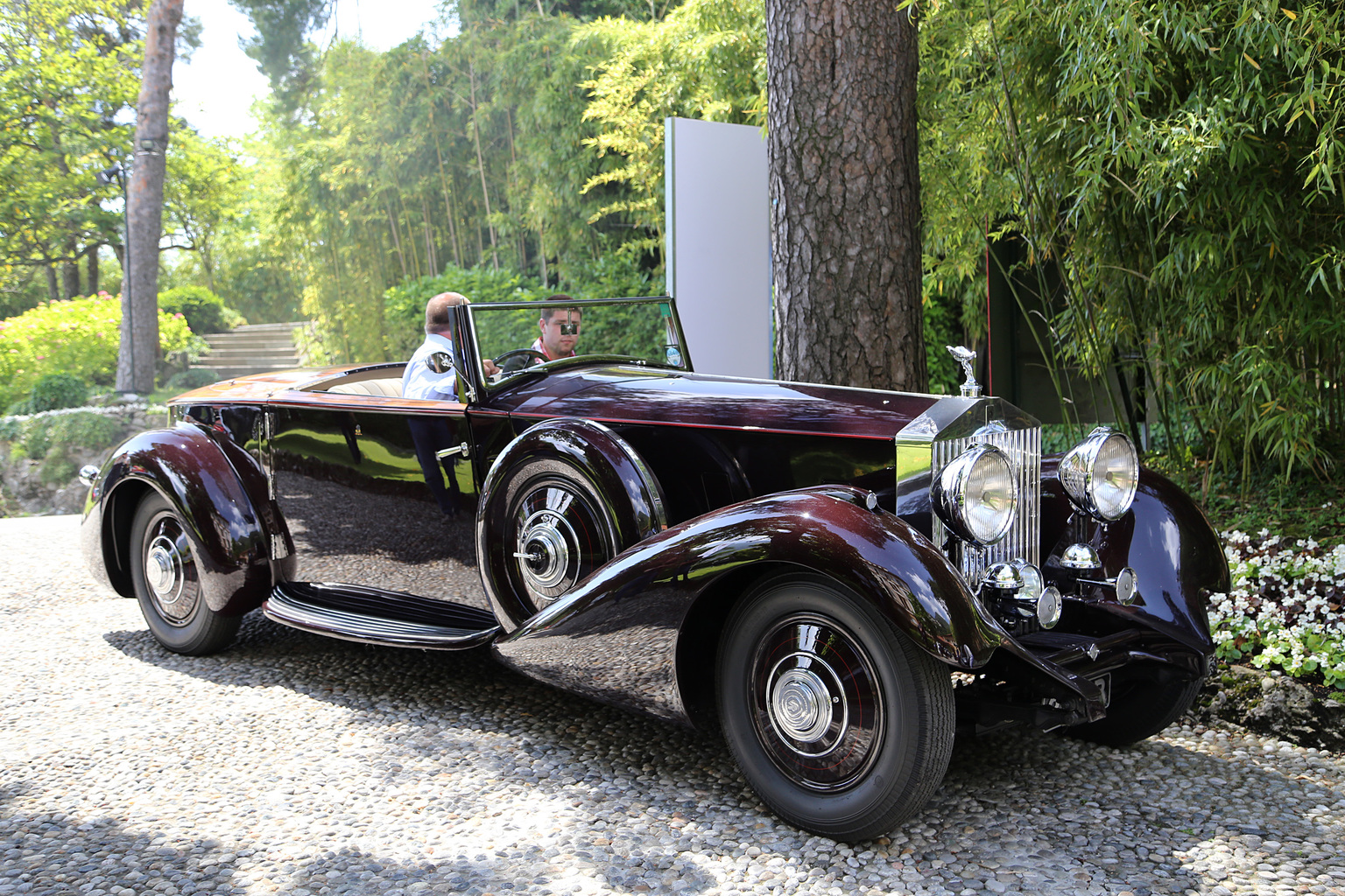 1929 Rolls-Royce Phantom II Gallery