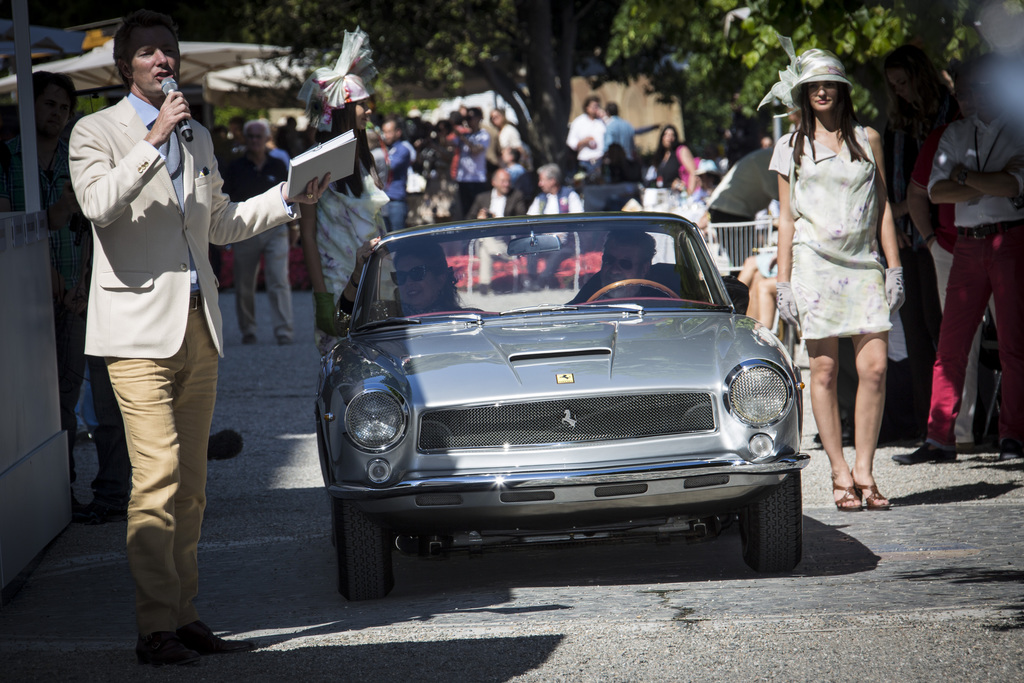 1960 Ferrari 250 GT ‘Prototype EW’ Gallery