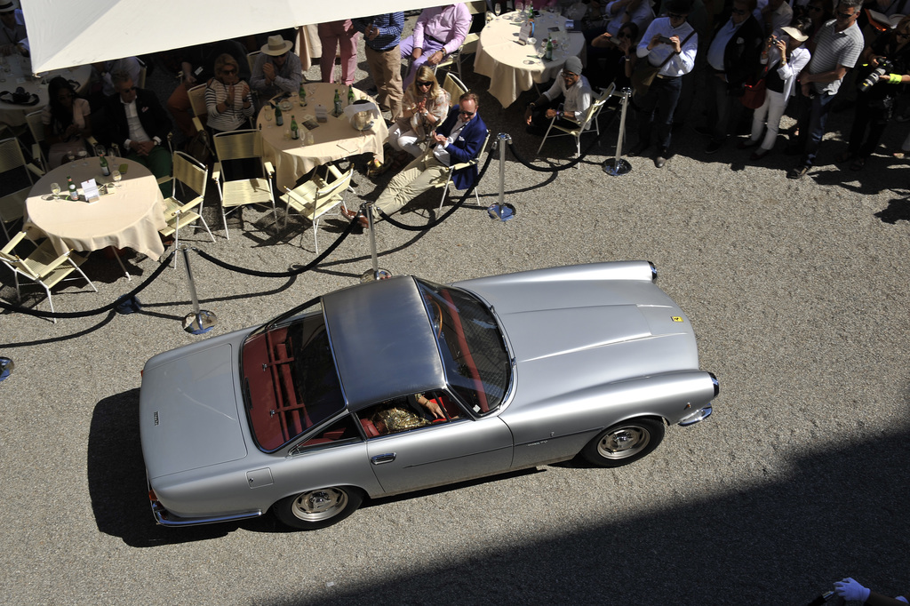 1960 Ferrari 250 GT ‘Prototype EW’ Gallery