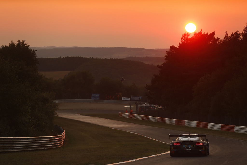 2012 Audi R8 LMS ultra Gallery