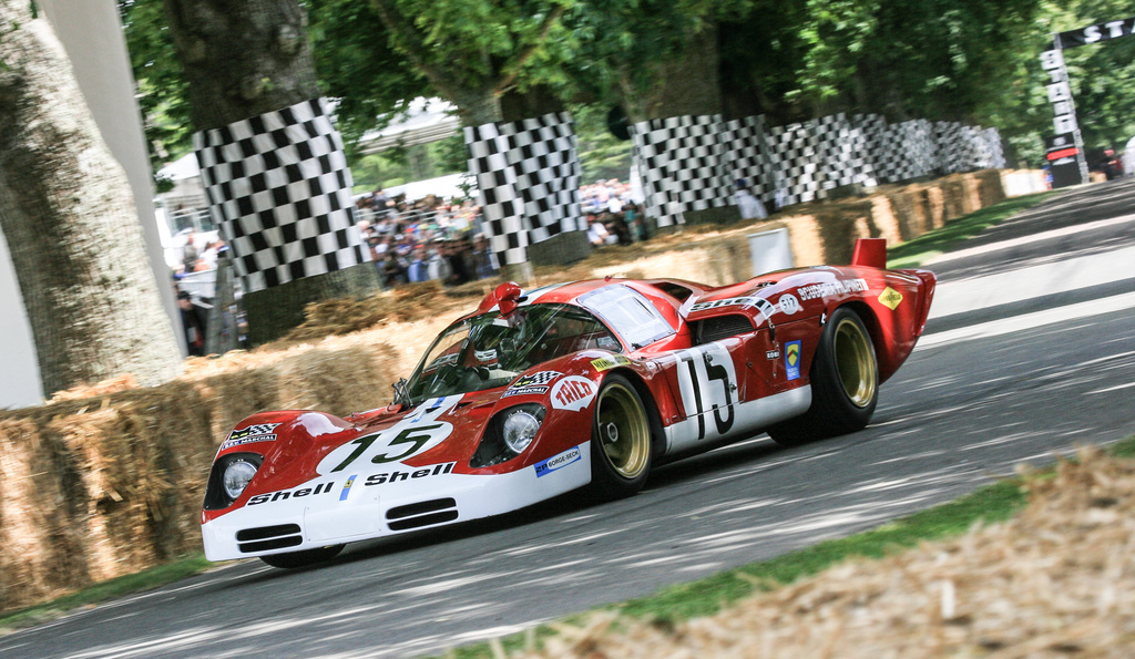 1970 Ferrari 512 S Gallery