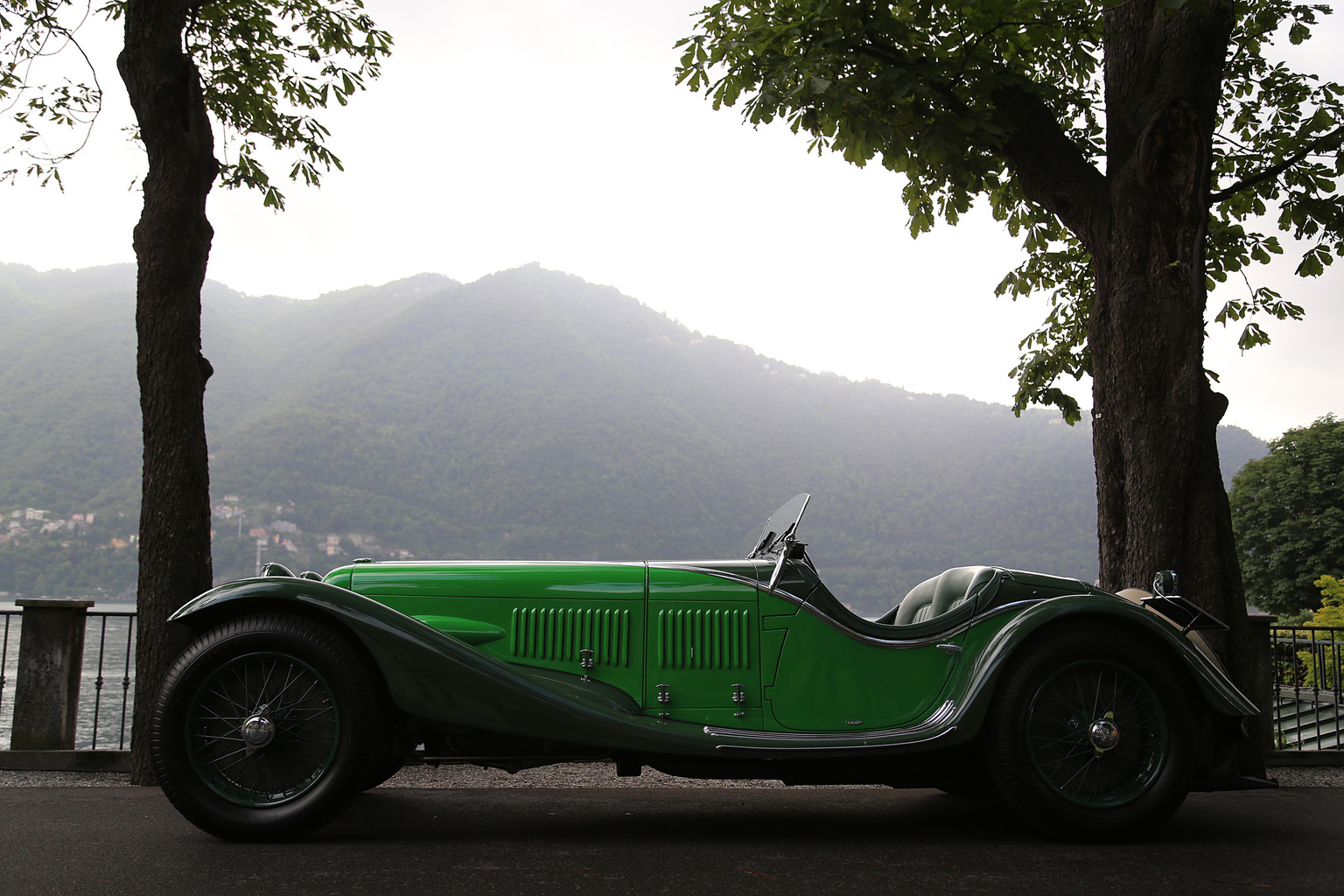 1929 Maserati Tipo V4 '16 Cilindri' Gallery | Gallery ...
