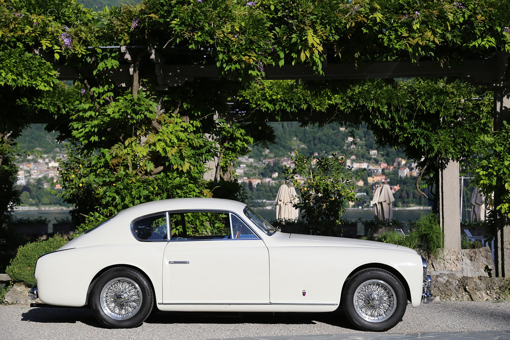 1950 Ferrari 195 Inter Gallery