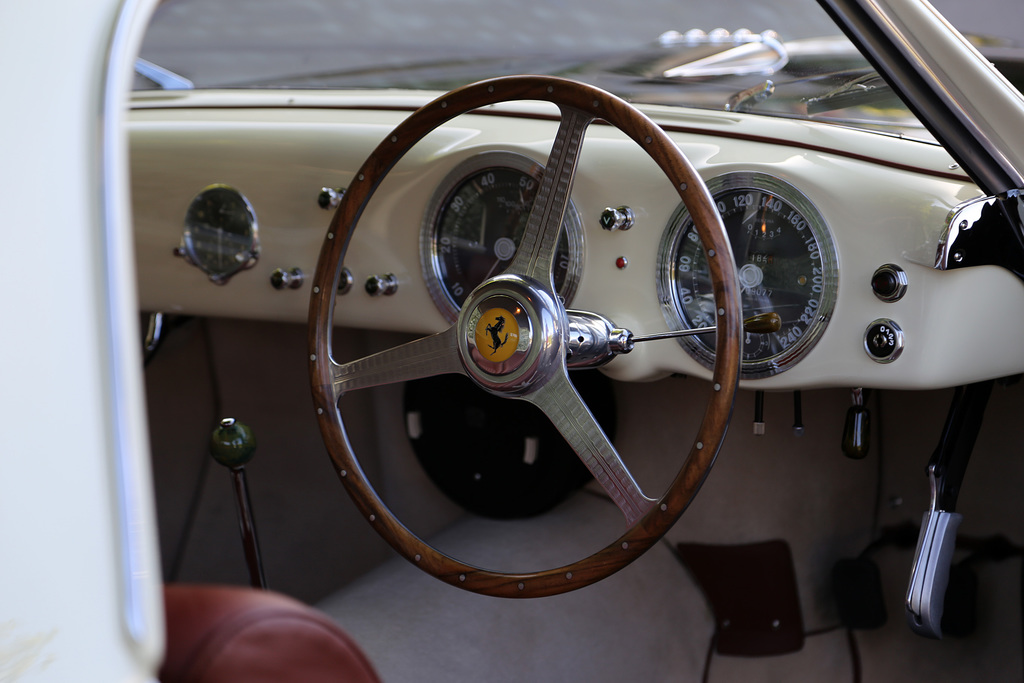 1950 Ferrari 212 Inter Gallery