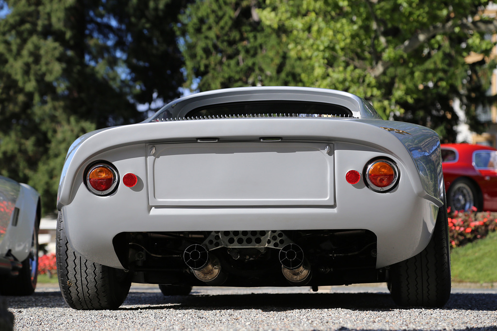 1964 Porsche 904 Carrera GTS Gallery