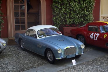 1956 Talbot-Lago T14 LS Gallery