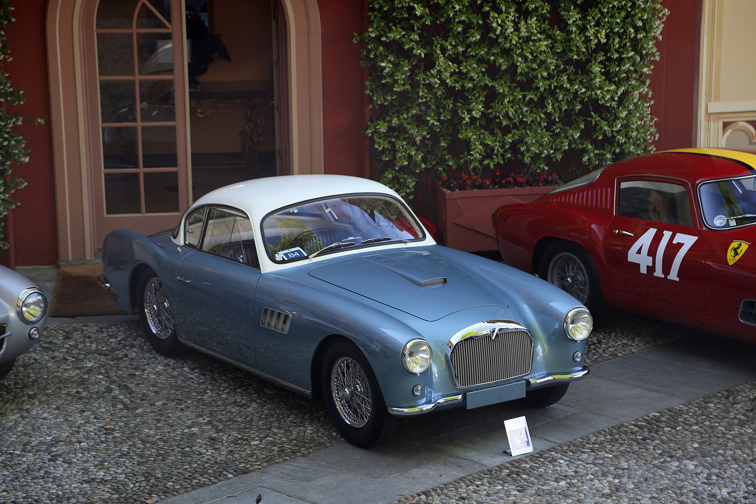 1956 Talbot-Lago T14 LS Gallery