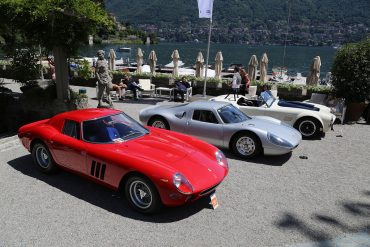 1964 Ferrari 250 GTO ’64 Gallery