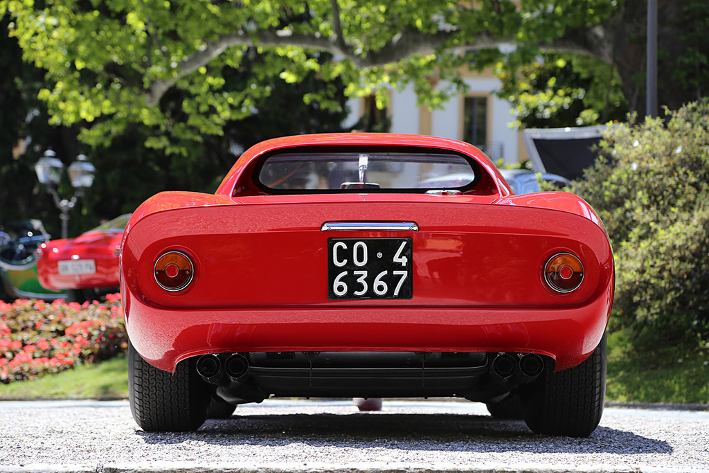 1964 Ferrari 250 GTO ’64 Gallery