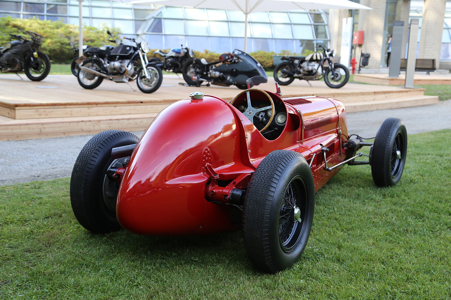 Maserati 6C 34