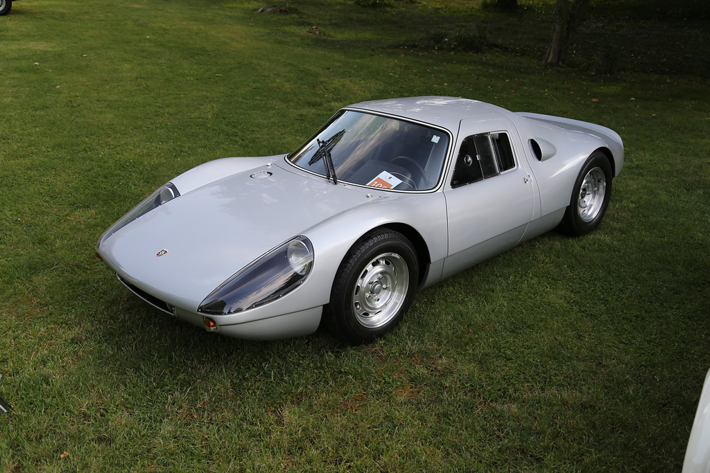 1964 Porsche 904 Carrera GTS Gallery