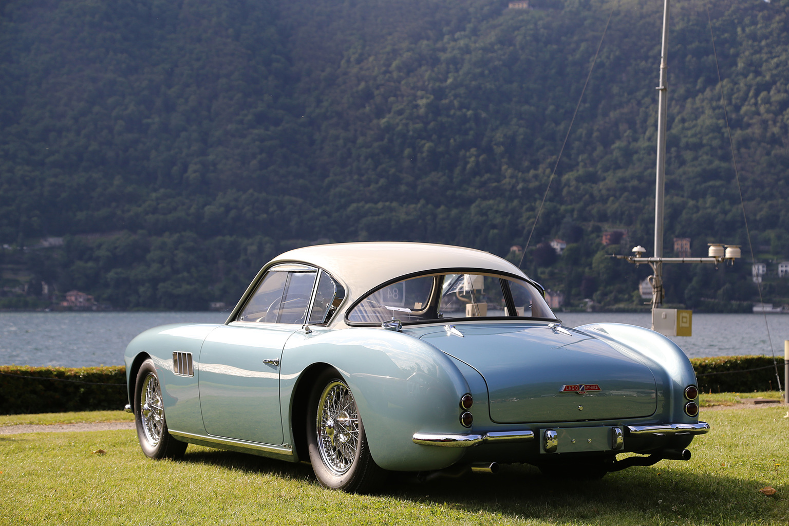 1956 Talbot-Lago T14 LS Gallery