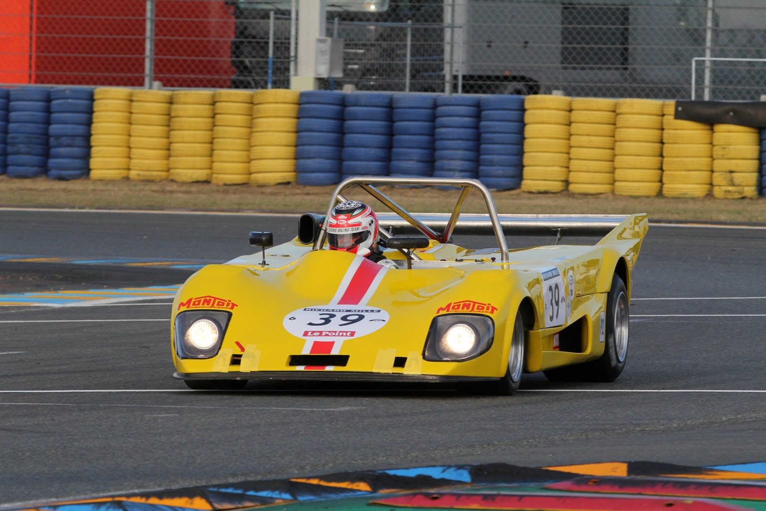 1979 Lola T298 Gallery