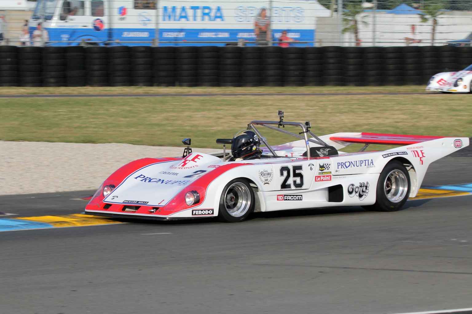 1974 Lola T294 Gallery