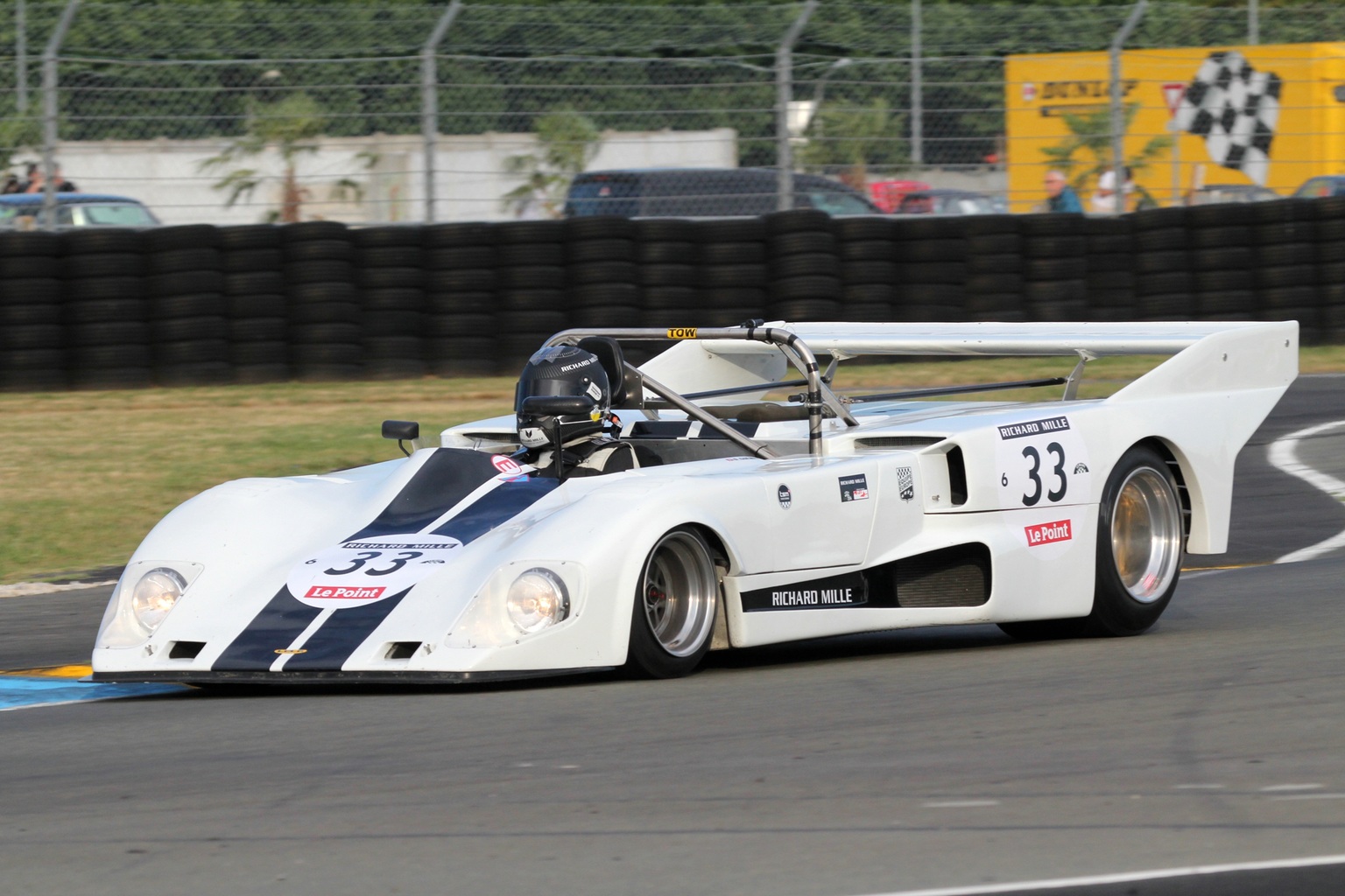 1976 Lola T286 Gallery