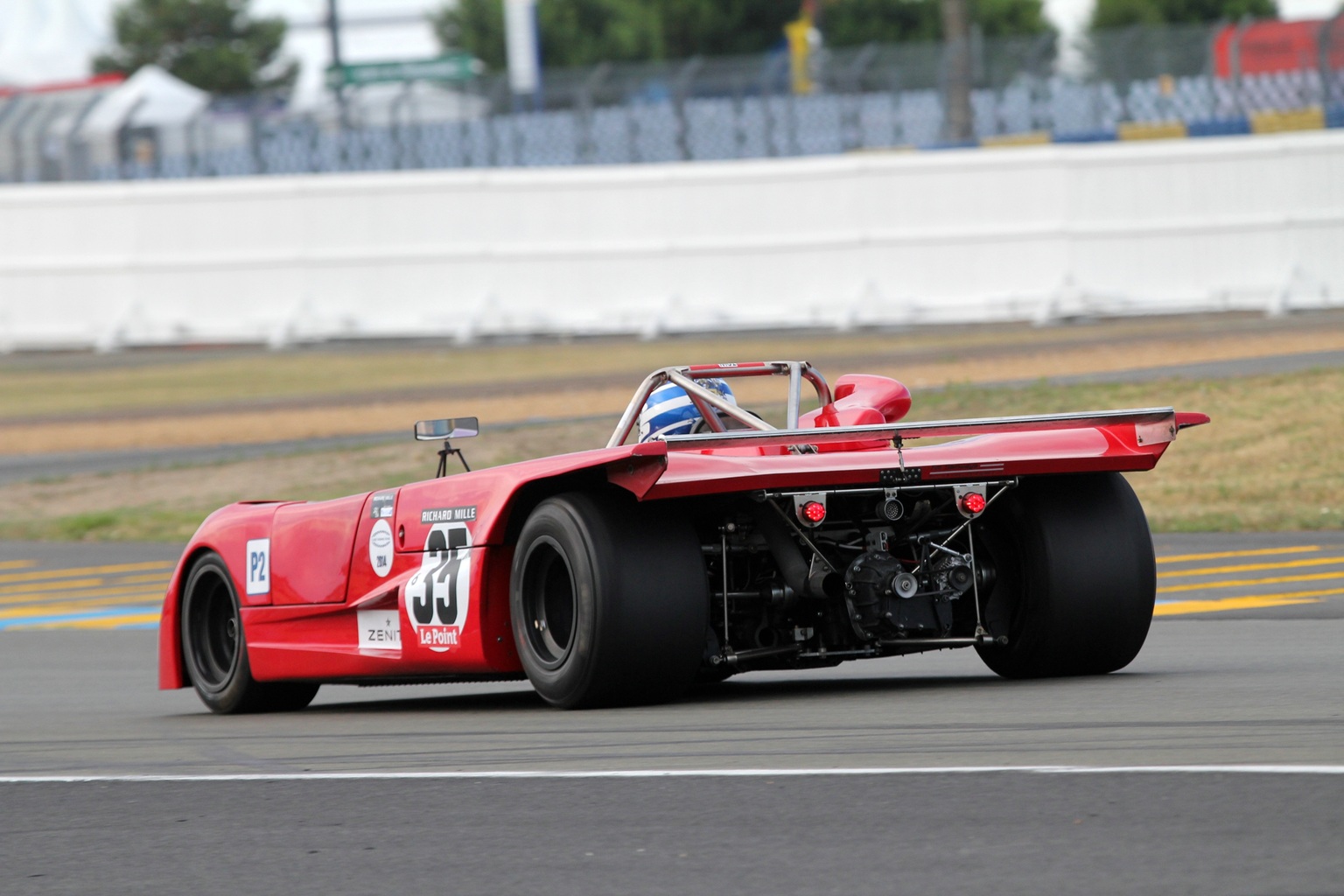 1972 Lola T290 Gallery