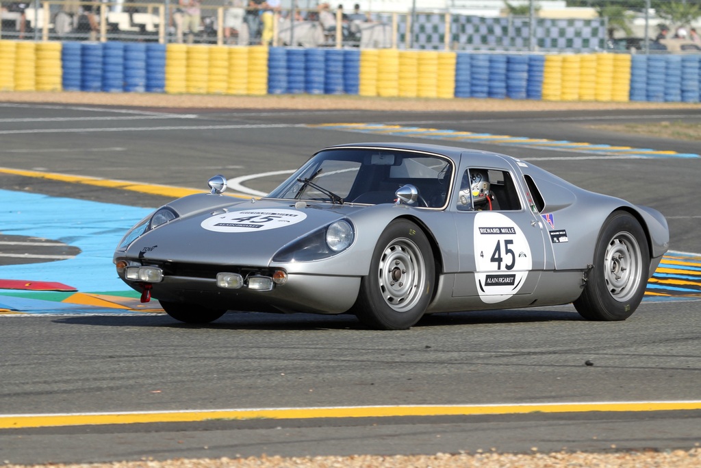 1964 Porsche 904 Carrera GTS Gallery