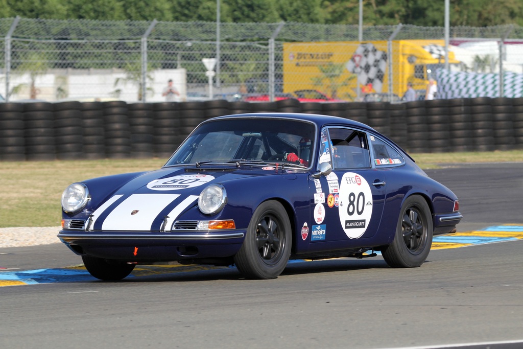 1964 Porsche 911 Gallery