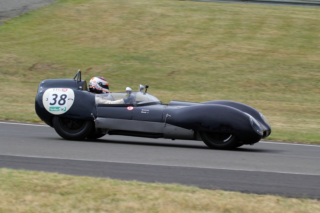 1959 Lotus 15 Gallery